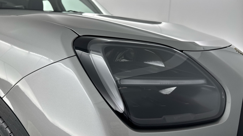 MINI Countryman 1.5 C Classic 5dr Auto Petrol Hatchback